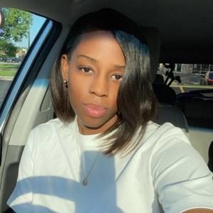 Meet your Posher, Marisha